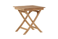 Ghana bord (Sammenklappeligt)