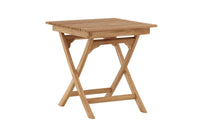 Ghana bord (Sammenklappeligt)