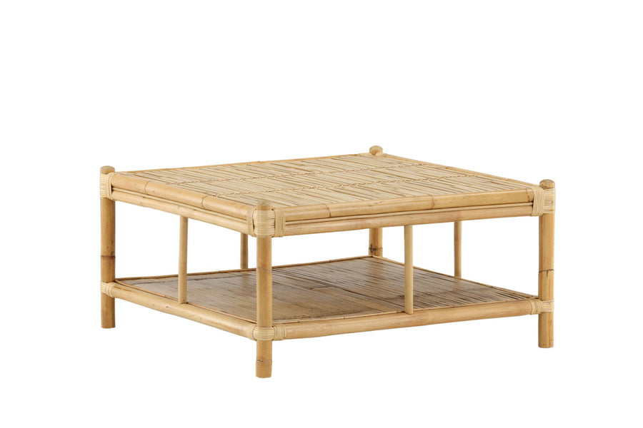 Table basse Cane