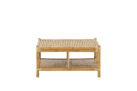 Table basse Cane