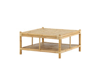 Table basse Cane