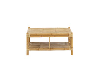 Table basse Cane