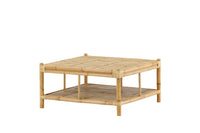 Table basse Cane