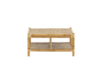 Table basse Cane