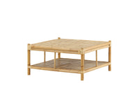 Table basse Cane