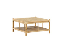 Table basse Cane