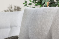 BRENTWOOD Sofagruppe med sofabord