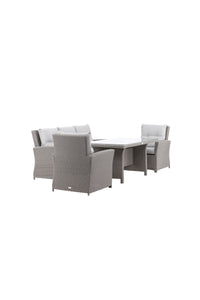 Brentwood Sofa gruppe