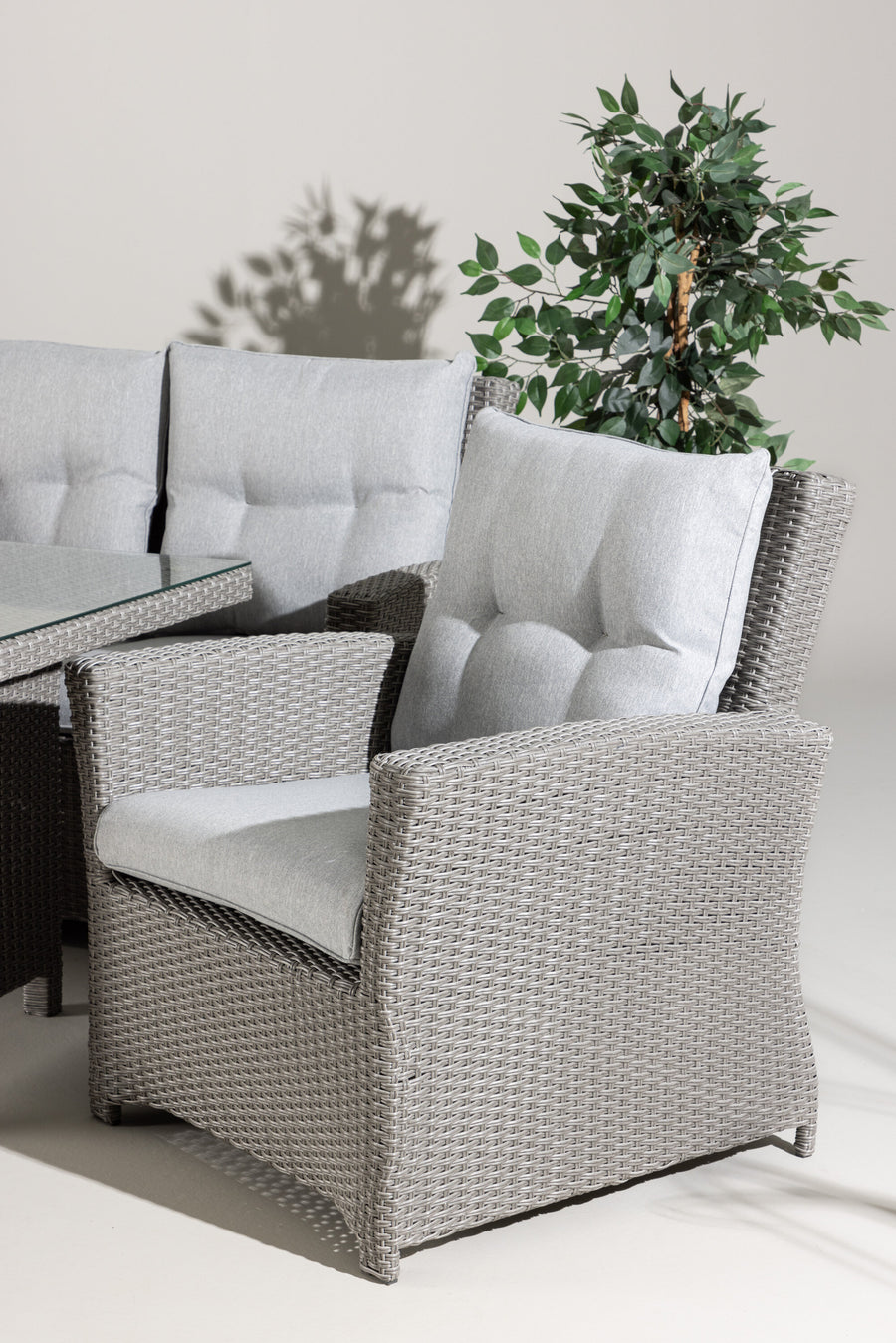 Brentwood Sofa gruppe