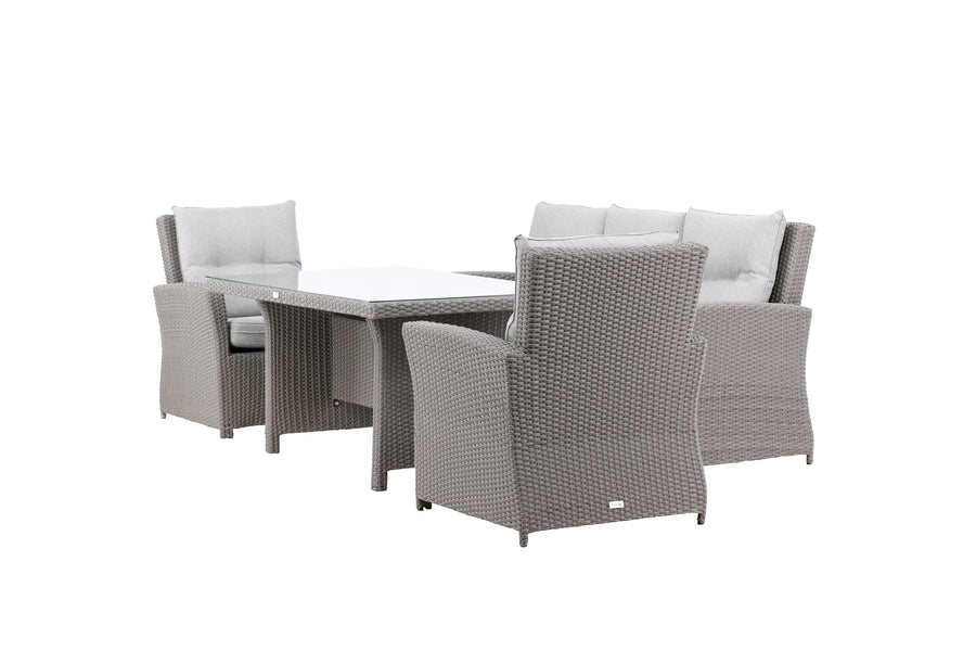 Brentwood Sofa gruppe