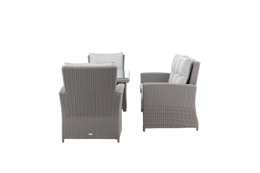 Brentwood Sofa gruppe