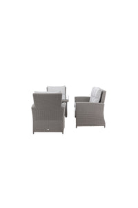 Brentwood Sofa gruppe