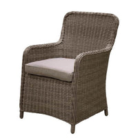 WEMBLEY matstol 2-pack