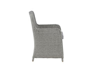 Chaise de salle à manger Wembley, lot de 2 