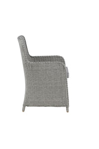 Chaise de salle à manger Wembley, lot de 2 
