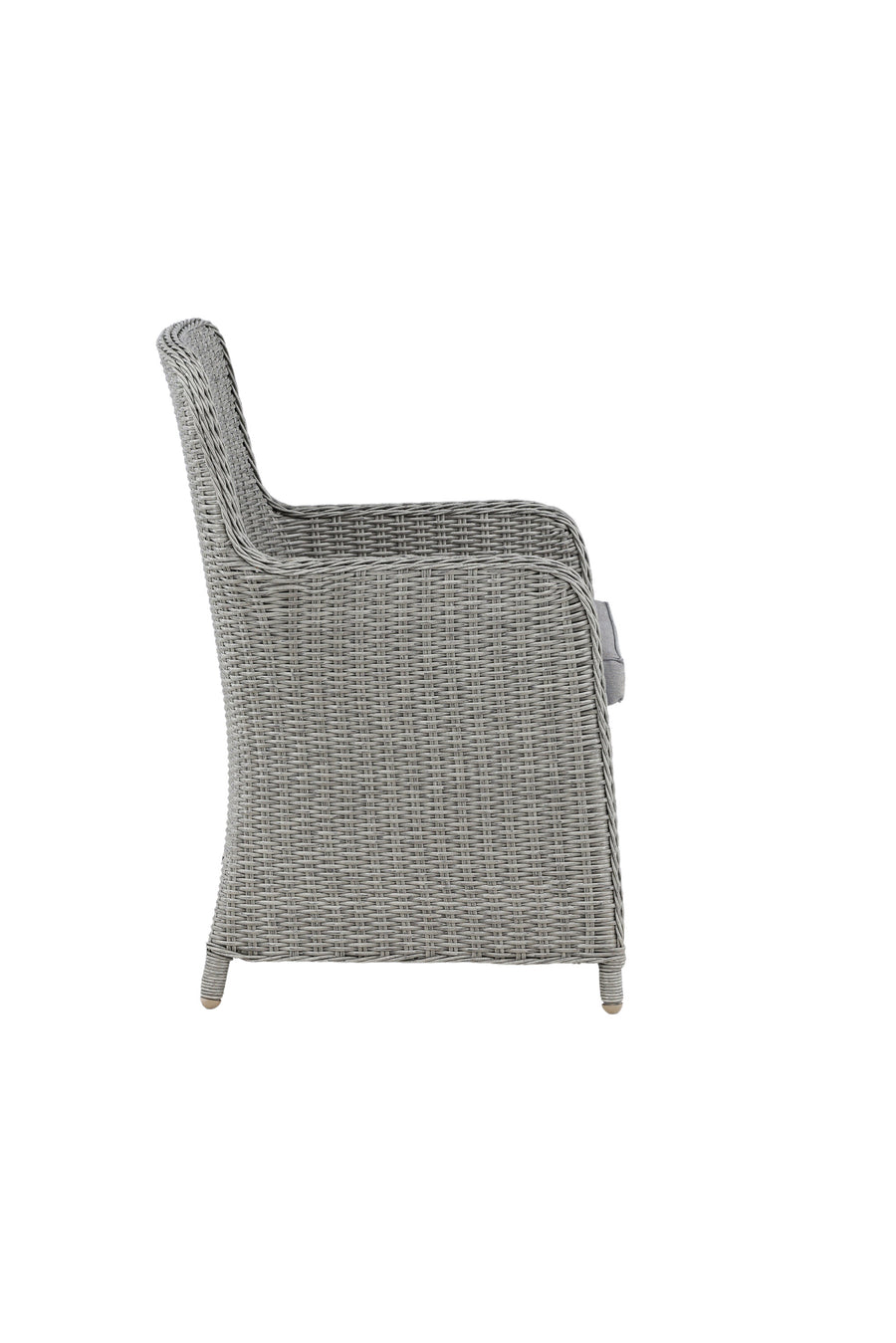 Chaise de salle à manger Wembley, lot de 2 
