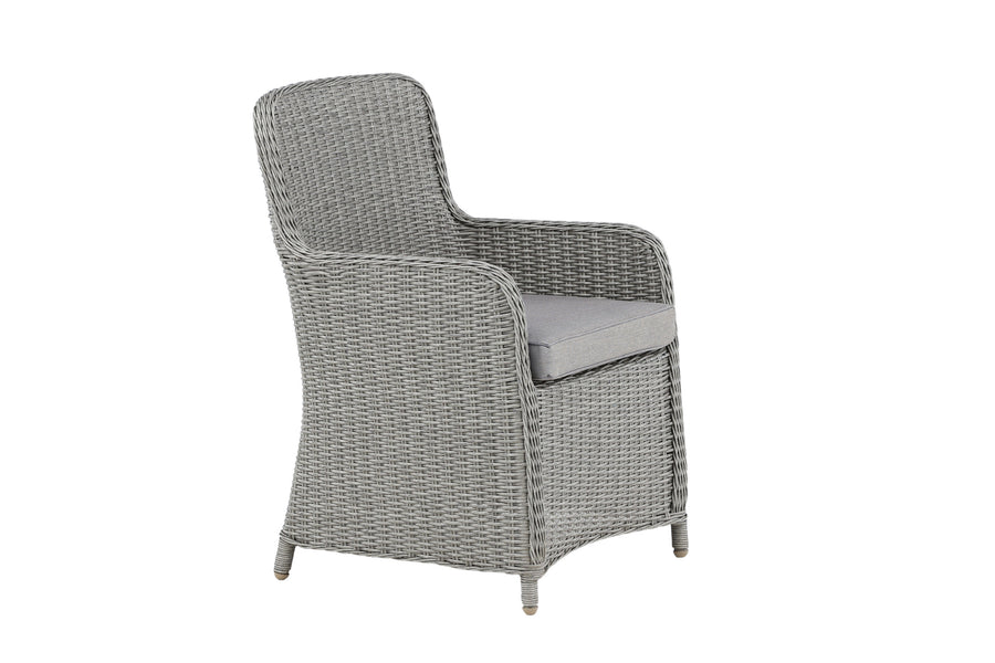 Chaise de salle à manger Wembley, lot de 2 