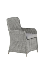 Chaise de salle à manger Wembley, lot de 2 