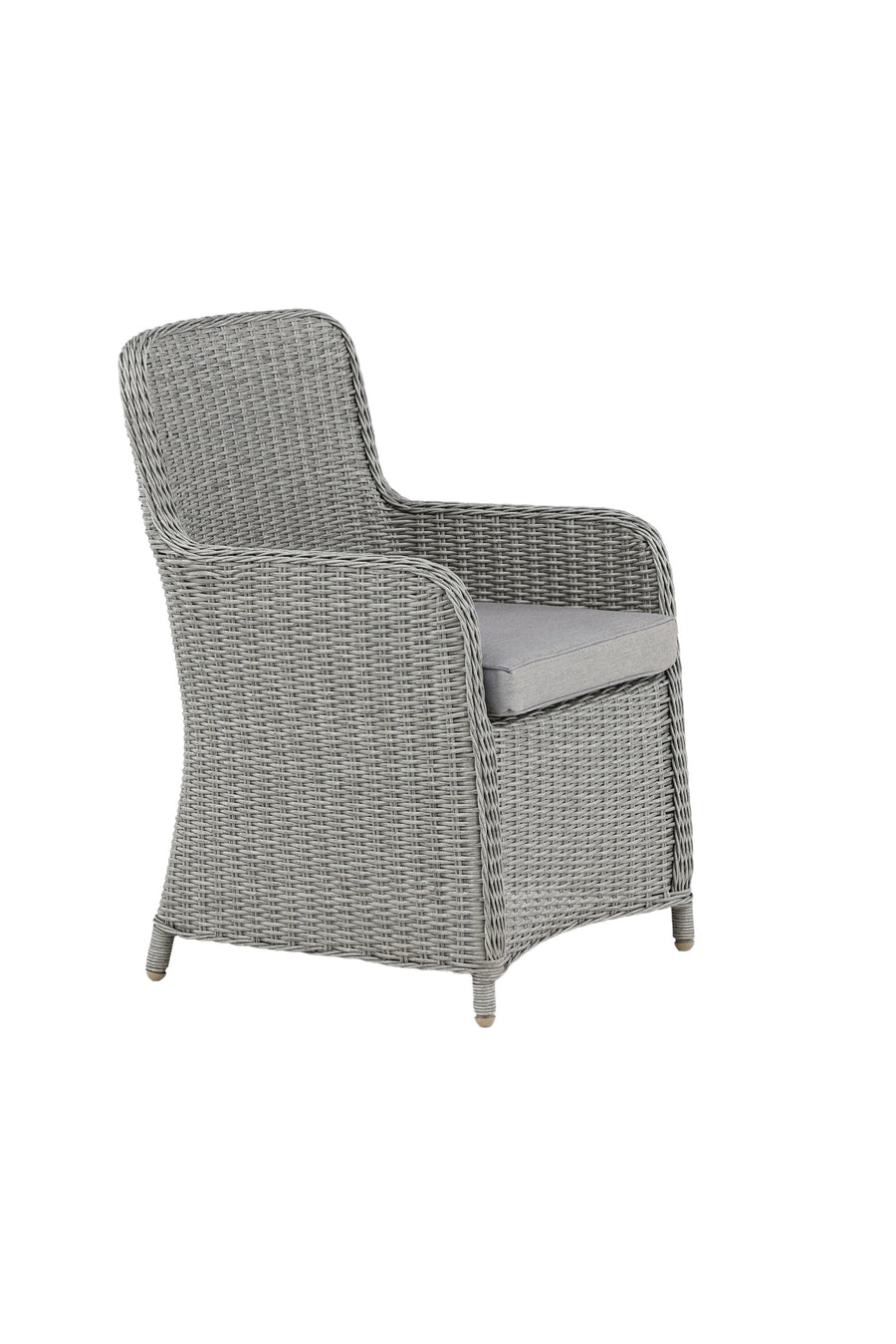 Chaise de salle à manger Wembley, lot de 2 