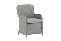 Chaise de salle à manger Wembley, lot de 2 
