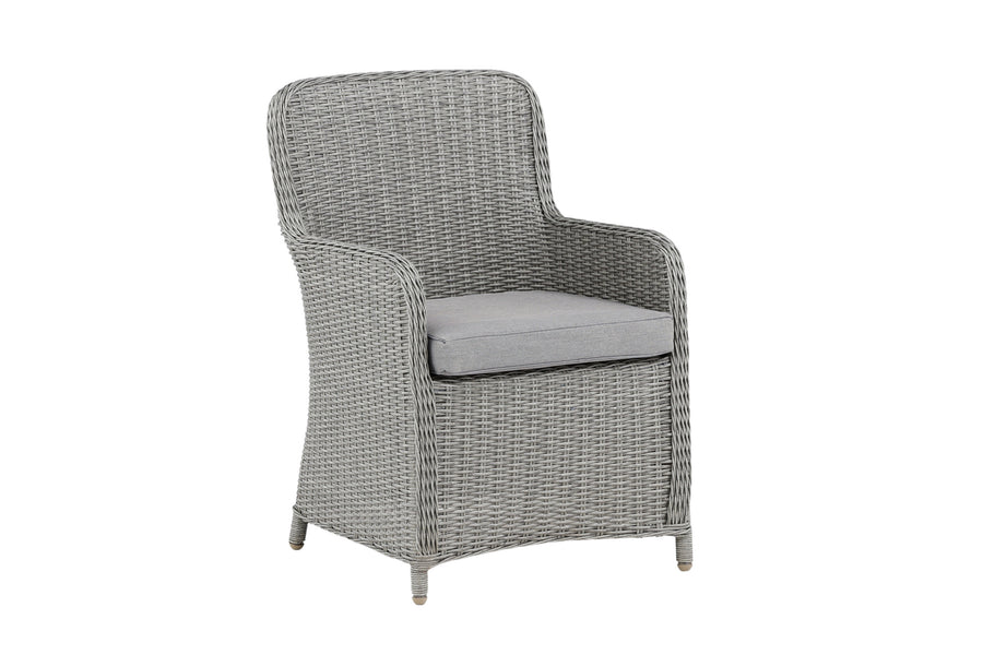 Chaise de salle à manger Wembley, lot de 2 