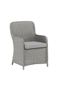 Chaise de salle à manger Wembley, lot de 2 