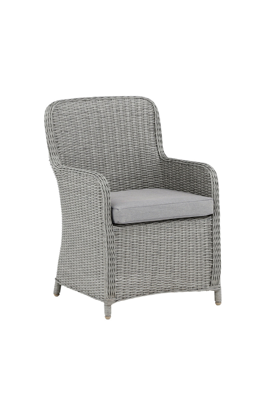 Chaise de salle à manger Wembley, lot de 2 