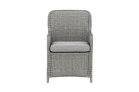 Chaise de salle à manger Wembley, lot de 2 