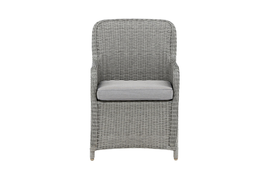Chaise de salle à manger Wembley, lot de 2 
