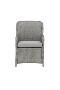 Chaise de salle à manger Wembley, lot de 2 
