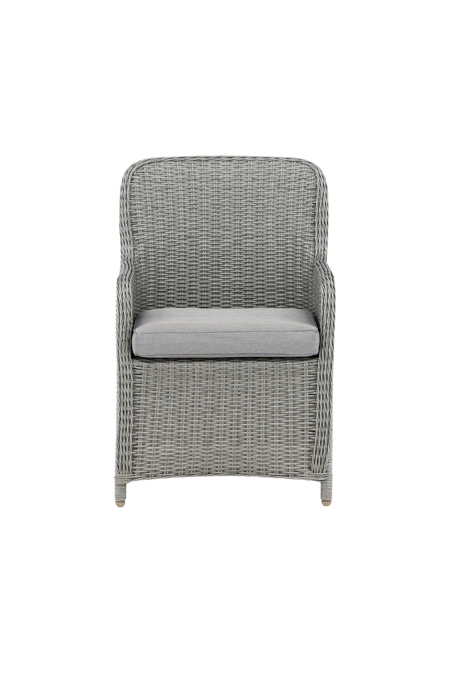 Chaise de salle à manger Wembley, lot de 2 