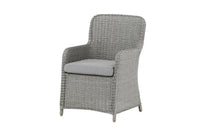Chaise de salle à manger Wembley, lot de 2 