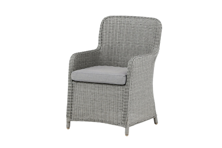 Chaise de salle à manger Wembley, lot de 2 