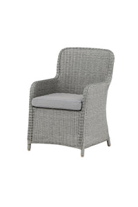 Chaise de salle à manger Wembley, lot de 2 