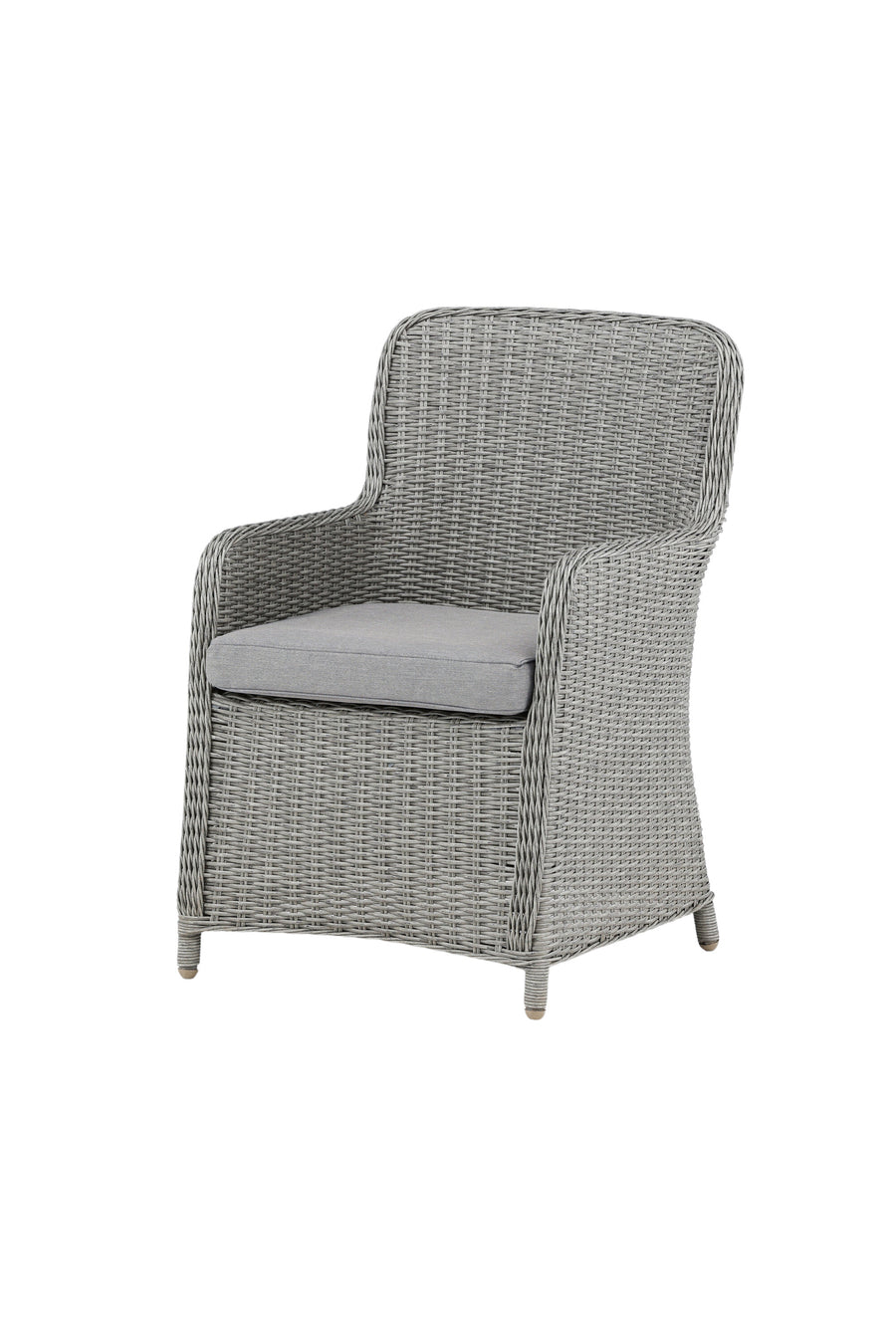 Chaise de salle à manger Wembley, lot de 2 