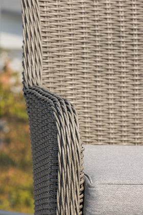 Chaise de salle à manger Wembley, lot de 2 