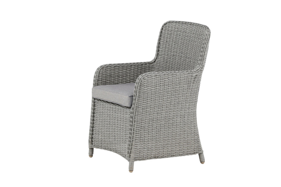 Chaise de salle à manger Wembley, lot de 2 