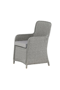 Chaise de salle à manger Wembley, lot de 2 