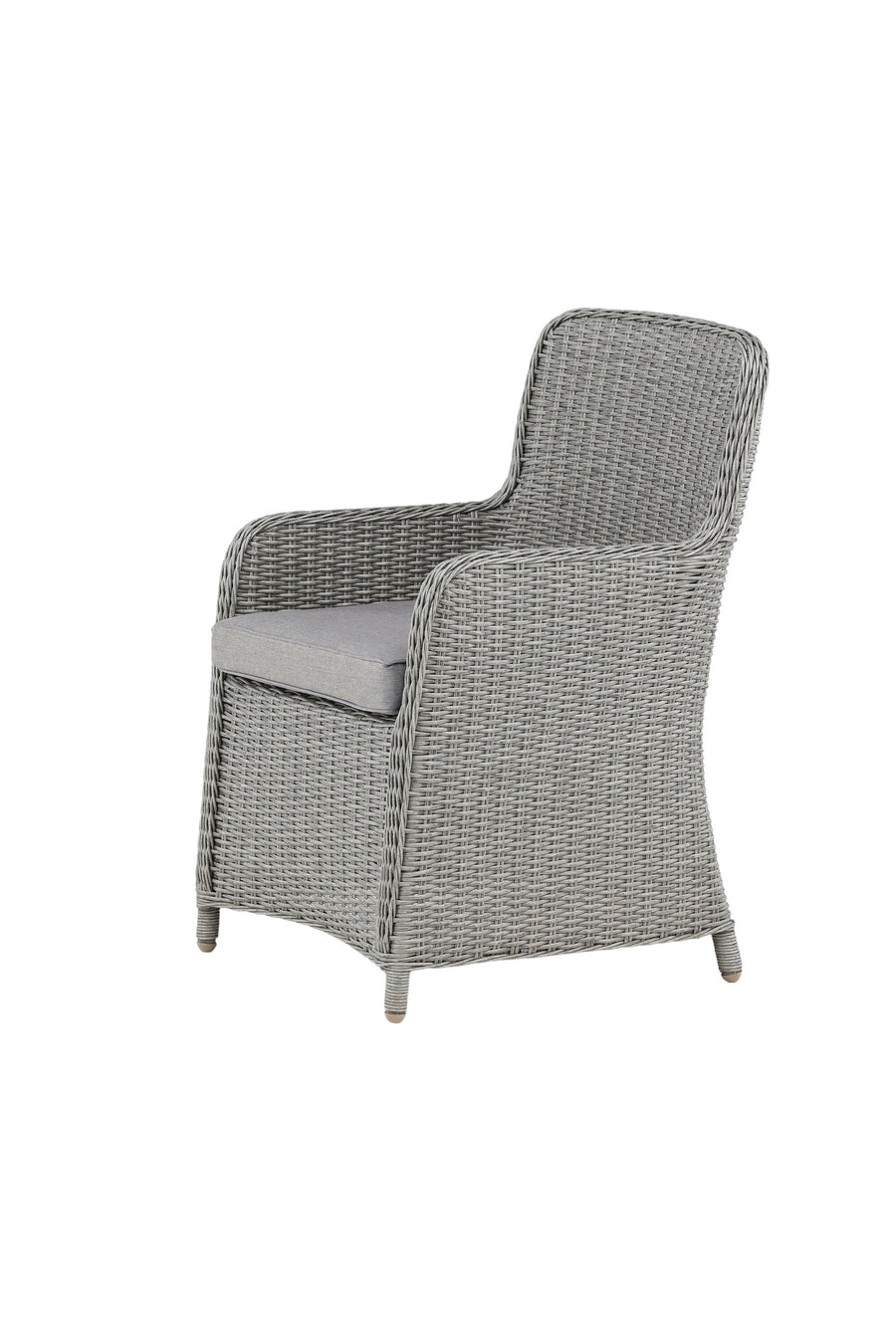 Chaise de salle à manger Wembley, lot de 2 