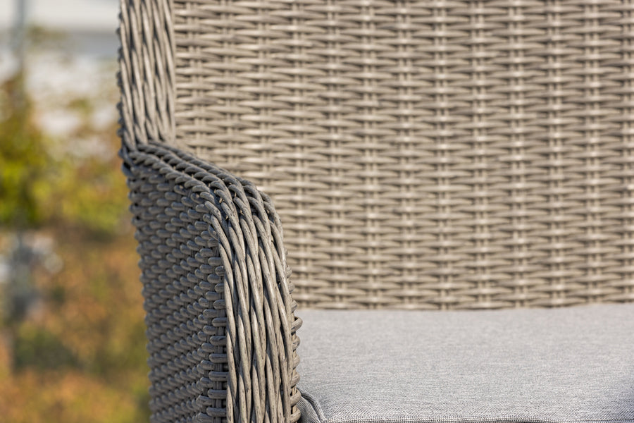 Chaise de salle à manger Wembley, lot de 2 