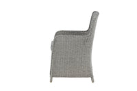 Chaise de salle à manger Wembley, lot de 2 