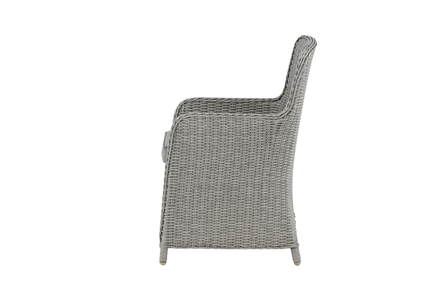 Chaise de salle à manger Wembley, lot de 2 