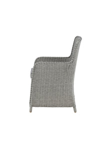 Chaise de salle à manger Wembley, lot de 2 