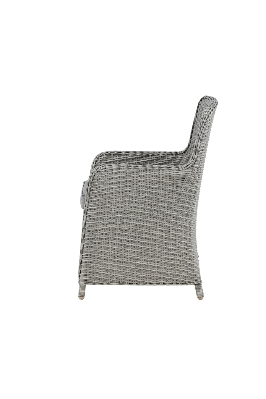 Chaise de salle à manger Wembley, lot de 2 