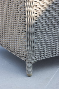 Chaise de salle à manger Wembley, lot de 2 