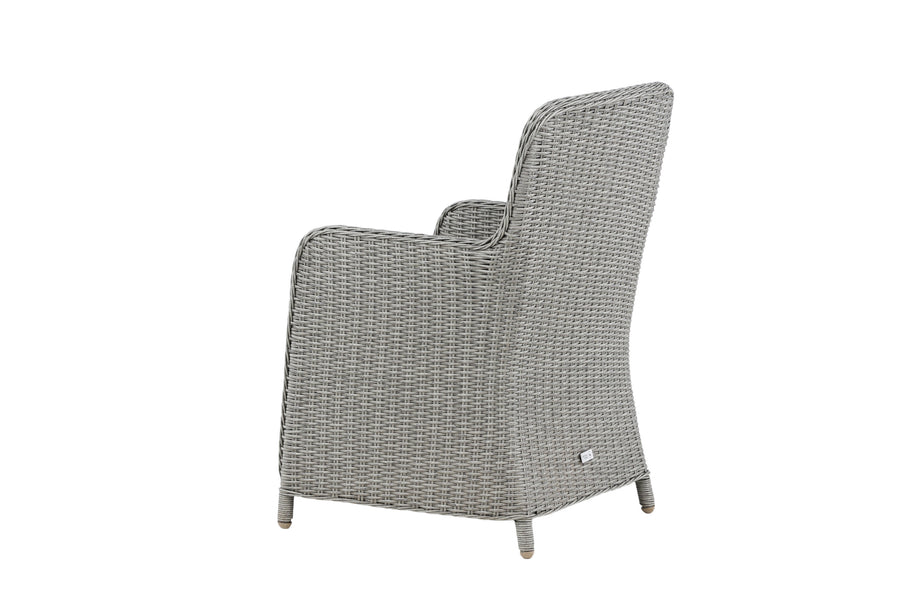 Chaise de salle à manger Wembley, lot de 2 