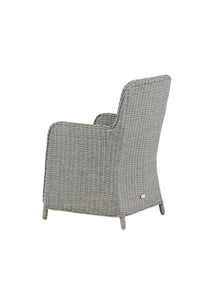 Chaise de salle à manger Wembley, lot de 2 