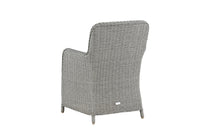 Chaise de salle à manger Wembley, lot de 2 
