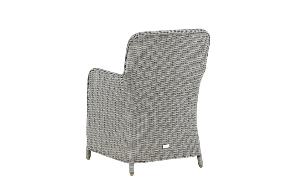 Chaise de salle à manger Wembley, lot de 2 