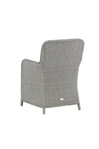 Chaise de salle à manger Wembley, lot de 2 
